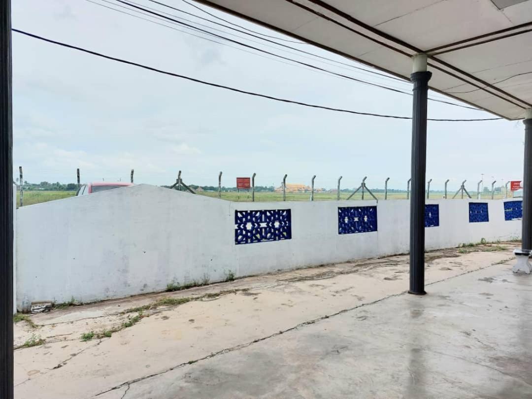 Rumah Rehat Qnm Holidays Kuala Terengganu Exterior foto